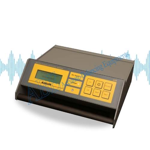 Vibration Analyzer cum Portable Balancer 6050