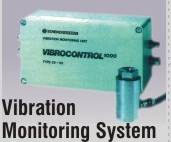 Vibrocontrol Monitoring