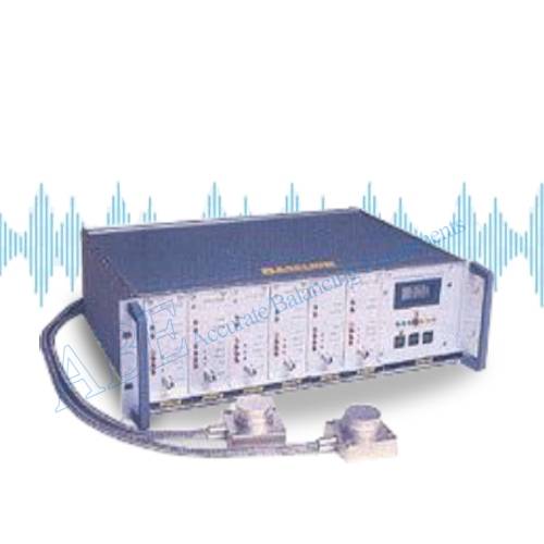 Vibration Monitoring Systems
