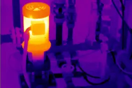 infrared thermography services
