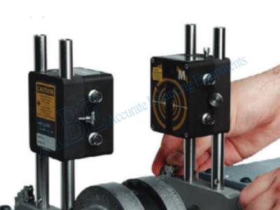Laser shaft alignment services
