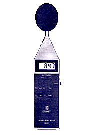 NOISE MEASUREMENT