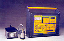 Vibration Analyser